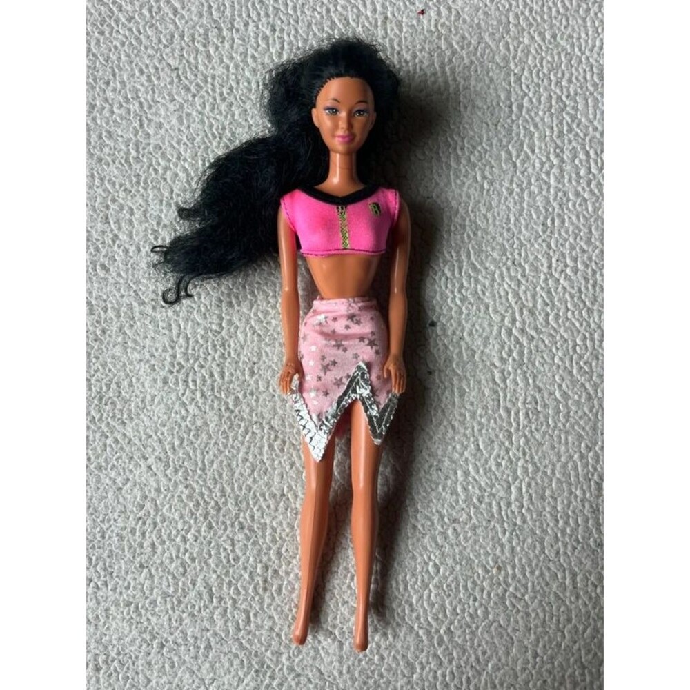 Vintage 1966 Barbie